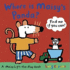 Where is Maisy's Panda?