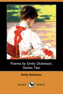 Poems by Emily Dickinson, Series Two