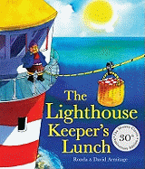 The lighthouse keeper's lunch