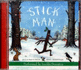 Stick Man Audio Cd