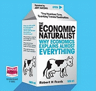 The Economic Naturalist