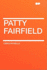Patty Fairfield