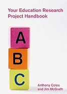 Your Education Research Project Handbook: Your Personal Tutor