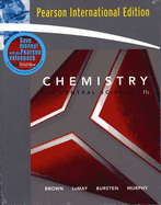 Chemistry: AND MasteringChemistry with E-book Student Access Kit: The Central Science
