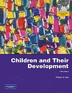 Children and Their Development: AND MyDevelopmentLab Access Card