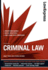 Criminal Law
