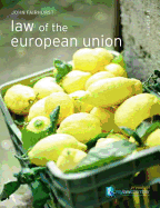 Law of the European Union MyLawChamber Pack