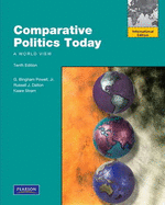 Comparative Politics Today: A World View Plus MyPolisciKit Access Card