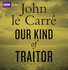 Our Kind of Traitor