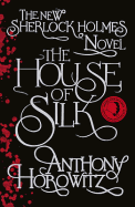 The House of Silk