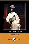 Emilie de Coulanges (Dodo Press)