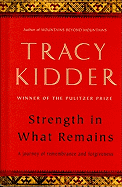 Strength in What Remains: A Journey of Remembrance and Forgiveness