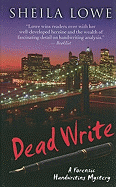 Dead Write