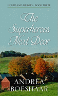 The Superheroes Next Door