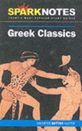 Greek Classics (Sparknotes Literature Guide)