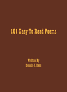 101 Easy to Read Poems
