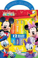 Disney Mickey Mouse Clubhouse