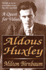 Aldous Huxley: A Quest for Values