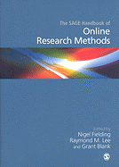 Sage Handbook of Online Research Methods