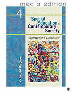 Special Education in Contemporary Society: An Introduction to Exceptionality