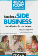Running a Side Business: How to Create a Second Income