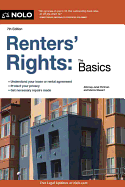 Renters' Rights: The Basics