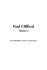 Paul Clifford, Volume 2