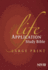 Life Application Study Bible-NIV-Large Print