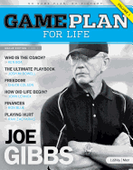 Game Plan for Life, Vol. 1: Joe Gibbs