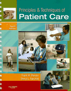 Principles and Techniques of Patient Care