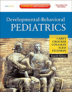 Developmental-Behavioral Pediatrics