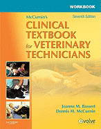 Workbook for McCurnin's Clinical Textbook for Veterinary Technicians