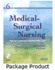 Medical-Surgical Nursing - Single Volume - Text and Virtual Clinical Excursions 3.0 Package: Patient-Centered Collaborative Care