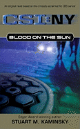 Csi New York 02 Blood on the S