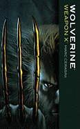 Wolverine Weapon X