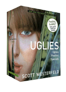 The Uglies Trilogy: Uglies, Pretties, Specials