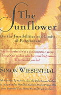 The Sunflower: On the Possibilities and Limits of Forgiveness