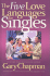The Five Love Languages for Singles
