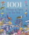 1001 Things to Spot in the Sea