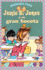 Junie B. Jones y Su Gran Bocota