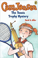The Tennis Trophy Mystery