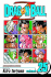 Dragon Ball Z, Volume 25