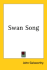 Swan Song