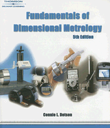 Fundamentals of Dimensional Metrology
