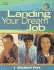Landing Your Dream Job