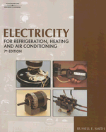Electricity for Refrigeration, Heating, and Air Conditioning