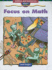 Focus on Math: Addition and Subtraction, Level C