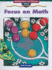 Focus on Math: Multiplication and Division, Level C