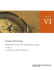 Estate Planning: For July 2006 Through March 2007 Exams