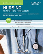 Change Your Career: Nursing as Your New Profession